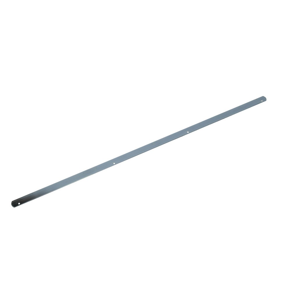 Produktabbildung Nr. 2: Zwischenboden-Rutschkante für Ameise® Kommissionierwagen AK-XL